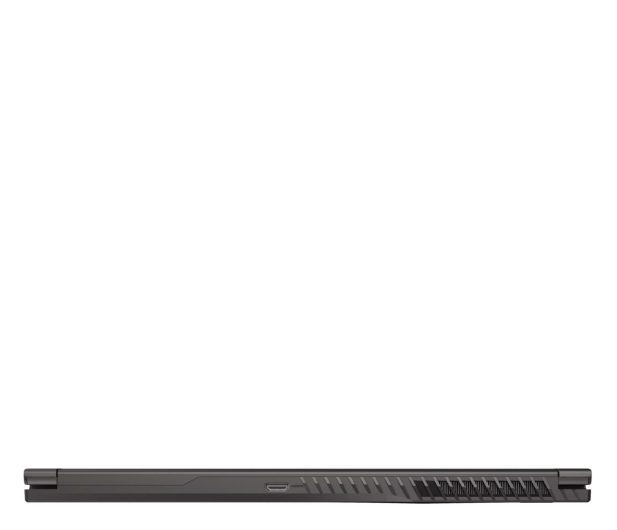 MSI Thin 15 i5-12450H/16GB/512 RTX2050 144Hz - 1271990 - zdjęcie 8